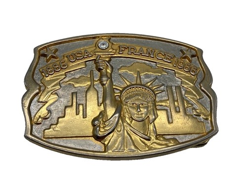 GORGEOUS Georgia Leather Brass Statement Belt y2k boho western 80s 90s mom‎ GORGEOUS Georgia Leather Brass Statement Belt y2k boho  main image 2