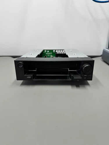 Icy Dock DuoSwap MB971SP-B Hot Swap Drive Caddy External 2.5" 3.5" SATA Bay