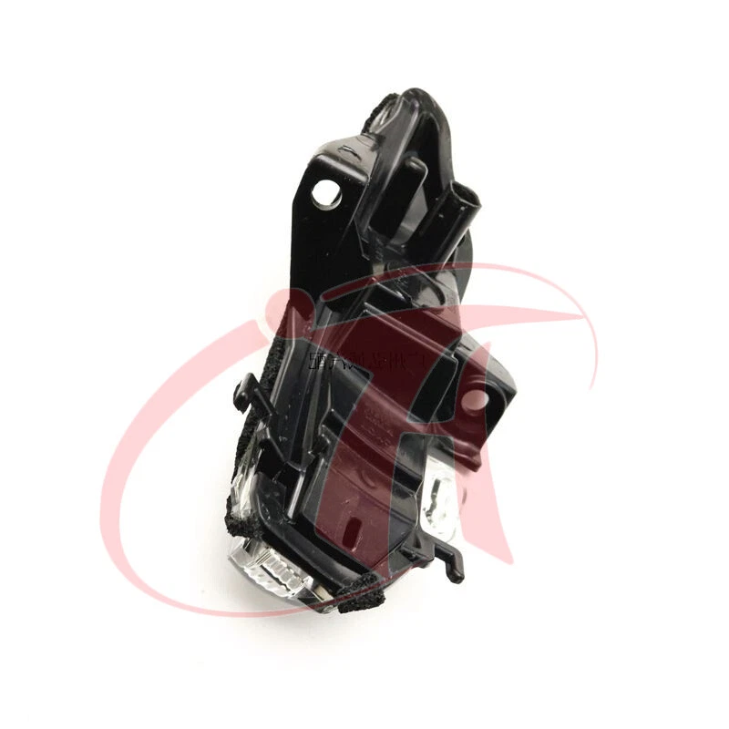 🔥 Luz de señalización LED espejo retrovisor derecho derecho para Lexus ES300h ES350 GS300 GS450h Foto 4 de 4