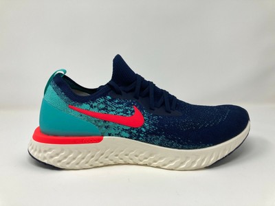 epic react flyknit navy