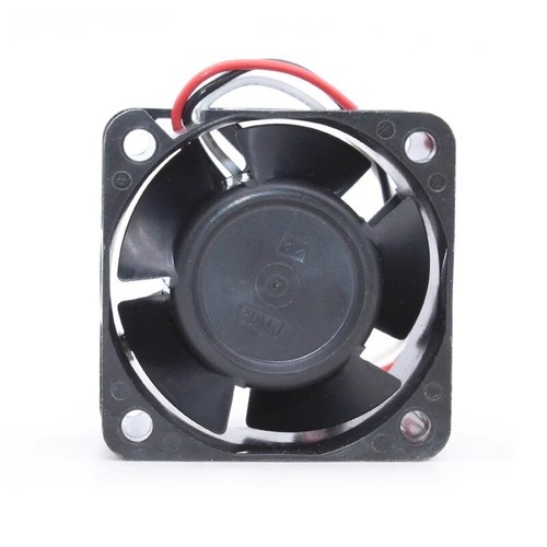 NMB 1608KL-05W-B59 4cm 4020 24V 0.11A 3-wire Fanuc cooling fan - Picture 3 of 5