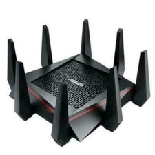 Asus RT-AC5300 Wireless Tri-Band Gigabit Router