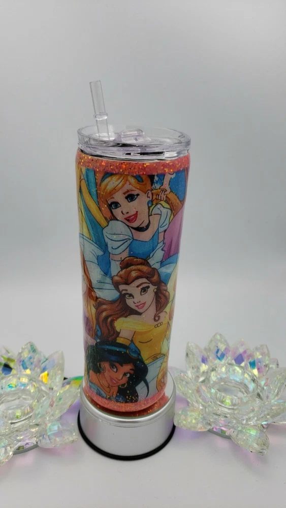 TUMBLER Frozen 20 oz Stainless Steel