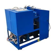 Electric Paint Sprayer Polyurethane Foam Spray Machine 220V Double Motor 0.75KW