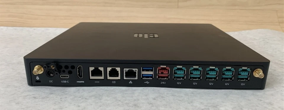 Elo E305044 EPS00E2-00WC-0-8G Mini PC  - Image 4 of 4