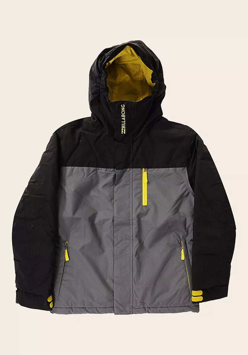 Chaqueta nieve billabong new arrivals