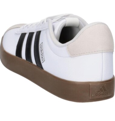Adidas samba womens 39 1/3 EU White Black | eBay