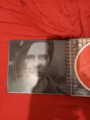 Blackfield - Welcome To My DNA - SIGNED - Bild 2 von 3