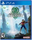 One Piece Odyssey - PS4 Sony PlayStation 4 Brand New Factory Sealed