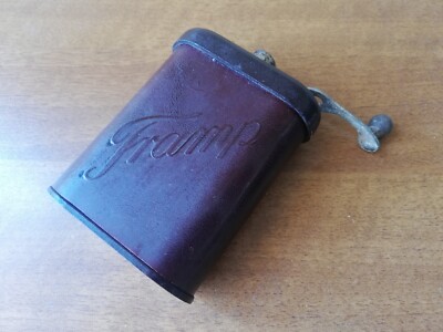 VTG RARE WW2 WWII GERMAN WEHRMACHT 