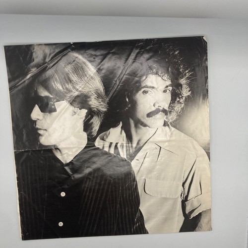 Beauty on a Back Street by D. Hall & J. Oates (1977), Vinyl LP, RCA AFL1-2300-B - Picture 3 of 7