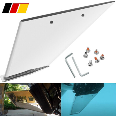 27031 Skeg Guard Protector For Mercury Mercruiser Alpha 1 Gen 2 1991-2023