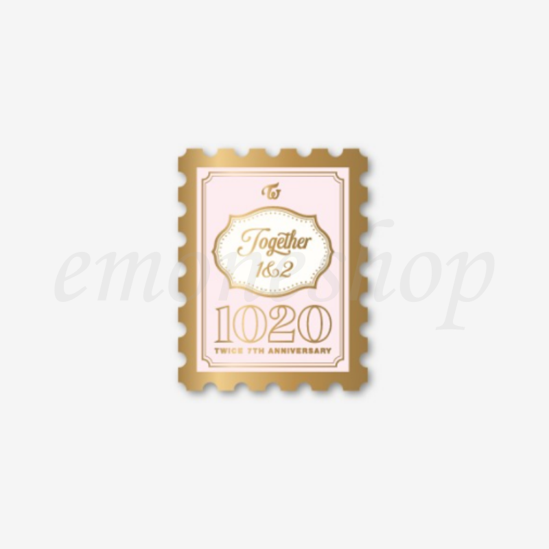 TWICE モモ プロデュース BEER CUP Together1&2 TWICE モモ BEER CUP Together1&2 TWICE 트와이스 [ Together