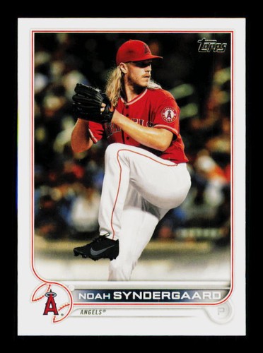2022 Topps Baseball Cards Series 2 #496-660 You Pick Complete Your Set. - Picture 89 of 165