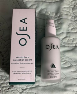 osea moisturizer