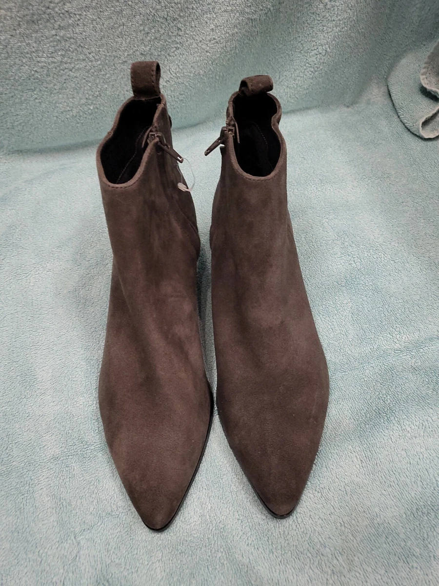 Steve madden hotsell clover bootie