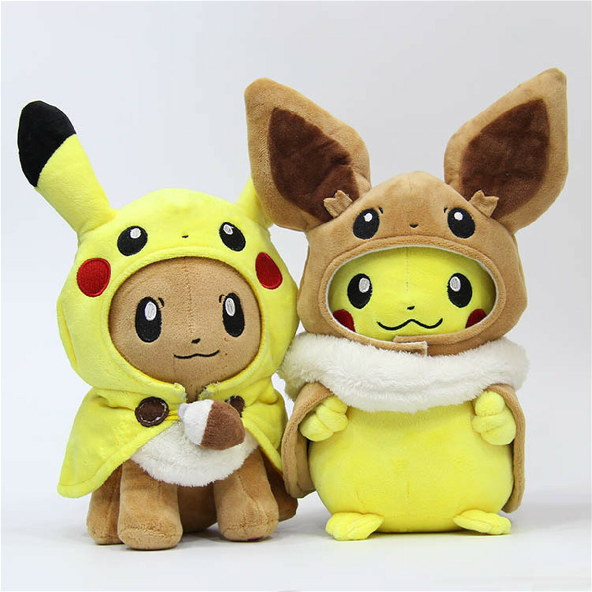 pokemon teddy