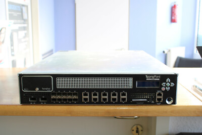 HP S5100N IPS-5Gbps-5-GT/1-GE/5-1Gb