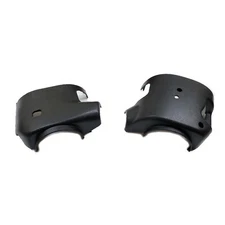 YOT Shroud fits 98-03 S10 Blazer & Sonoma Upper &  Lower Steering Column Cover