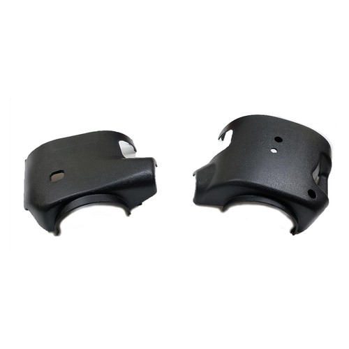 YOT Shroud fits Silverado & Sierra w/tilt Upper & Lower Steering Column Cover - Foto 2 di 5