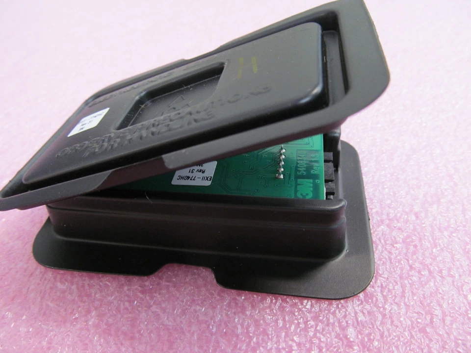 3M EXII-7740HC Touch Controller - Image 4 of 4