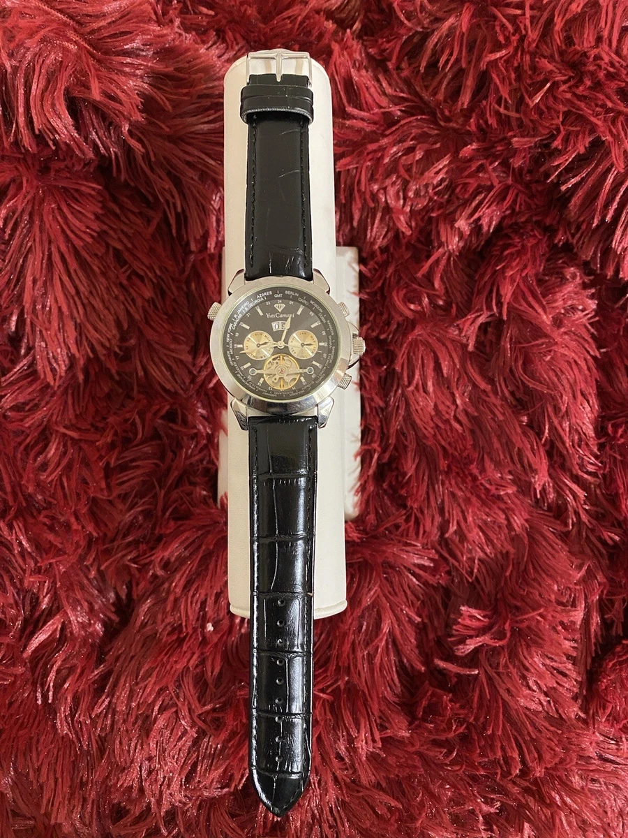 WALTHAM RIVERSIDE MAXIMUS 23 JEWELS TAILLE 16 SUPERBE ÉTUI