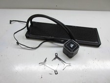 Corsair CW-9060048-WW CPU Cooler