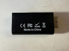 PS2 to HDMI-Compatible Audio Video Converter Game Console to HDTV Adapter