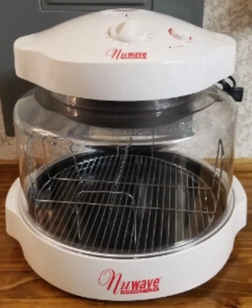 Nuwave on sale infrared oven