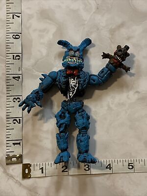 Five Nights At Freddy's 2 Five Nights At Freddy's 4 Hand Puppet