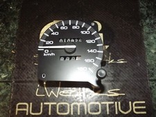 Oem 93-97 Jdm Honda Del Sol Sr2 Eg2 Dash Gauge Cluster Speedometer Gauge 11k Km