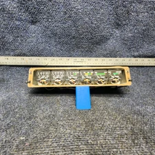 6247-00052 | Rochester | MOONEY M20J | GAUGE INSTRUMENT CLUSTER MOONEY M20 14V