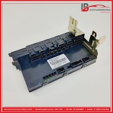 MERCEDES BENZ C-KLASSE KOMBI W203 C 200 KOMPRESSOR Sicherungskasten 2095450101