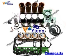 V2203-M-DI-EU V2203B Overhaul Rebuild Kit For Kubota Engine Bobcat 334 341 331