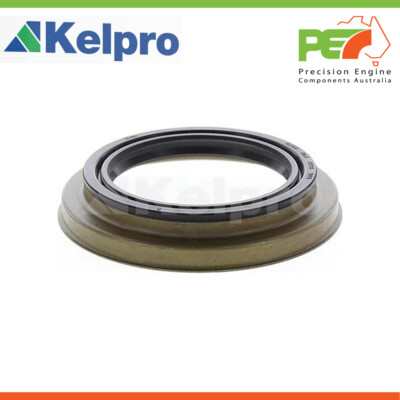 KELPRO Oil Seal To Suit Toyota 4 Runner 1 2.4 D (LN60, LN61) Diesel SUV