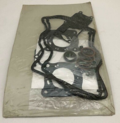 HONDA VFR400R VFR400RII/RIII VFR400Z DICHTSATZ A # 061A1-ML0-730 NEU (B15-3)I