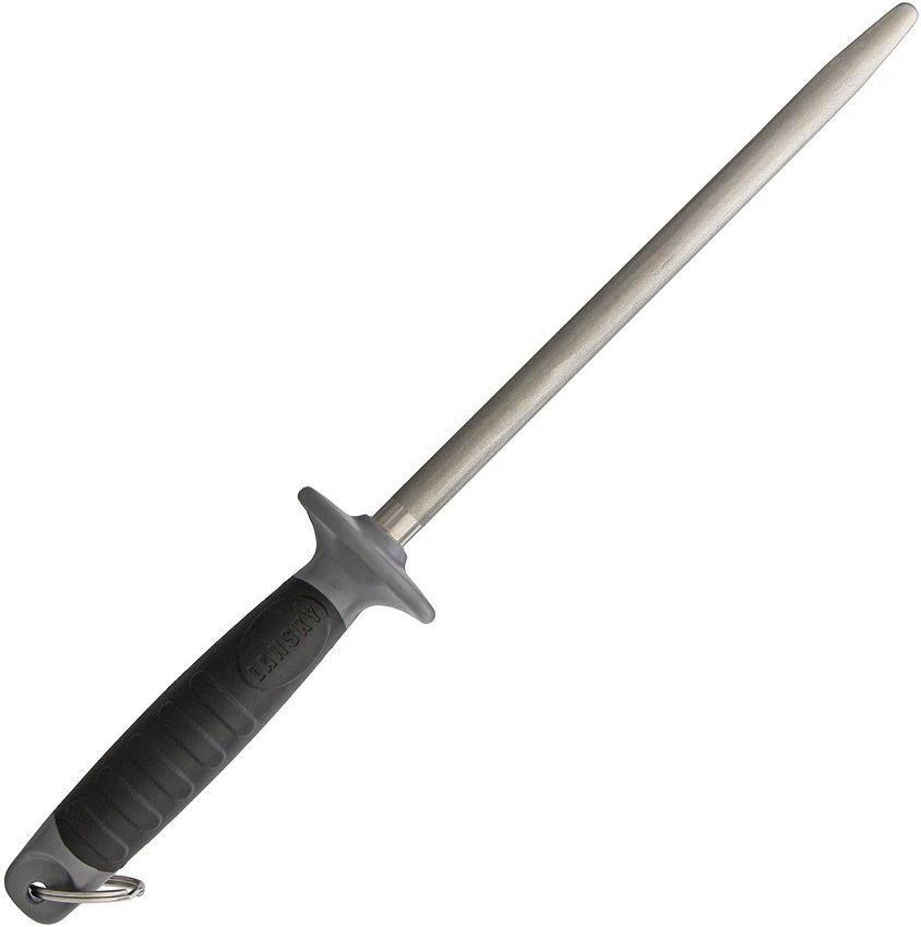 New Lansky LSS9D Diamond Sharpening Steel LSS9D