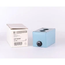 Telemecanique XAPM2602 Control Station Enclosure Leergehäuse New NFP