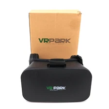 VR PARK 3D VR Glasses Virtual Reality Glasses iphone and Android