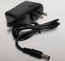 NEW AC DC Adapter For Infomir MAG250 US Power Supply Cord 5V / 2A