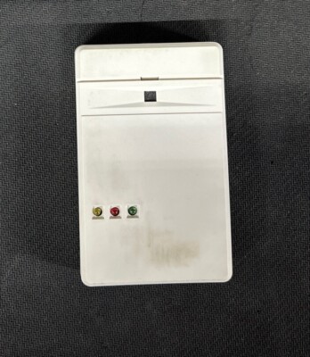 Honeywell FG-730 Dual Flex-Guard Glass-Break Detector