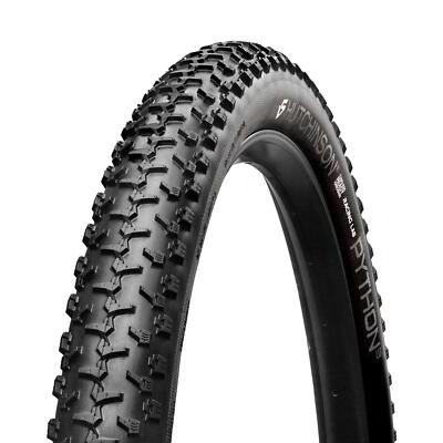 Hutchinson Python 3 Racing Lab MTB XC/Trail Reifen schwarz 29 Tubeless Ready