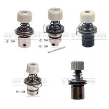 5 x Tensionafilo per macchina da cucire industriale piano