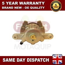 Fits Micra Note 0.9 1.0 1.2 1.5 dCi Firstpart Front Right Brake Caliper
