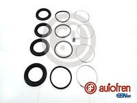 Autofren Seinsa D41639 Reparatursatz, Bremssattel Vorderachse FÜR Lexus Toyota