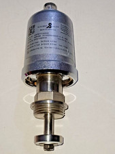 SCHUBERT & SALZER 7010  WINKELSITZVENTIL 025A...