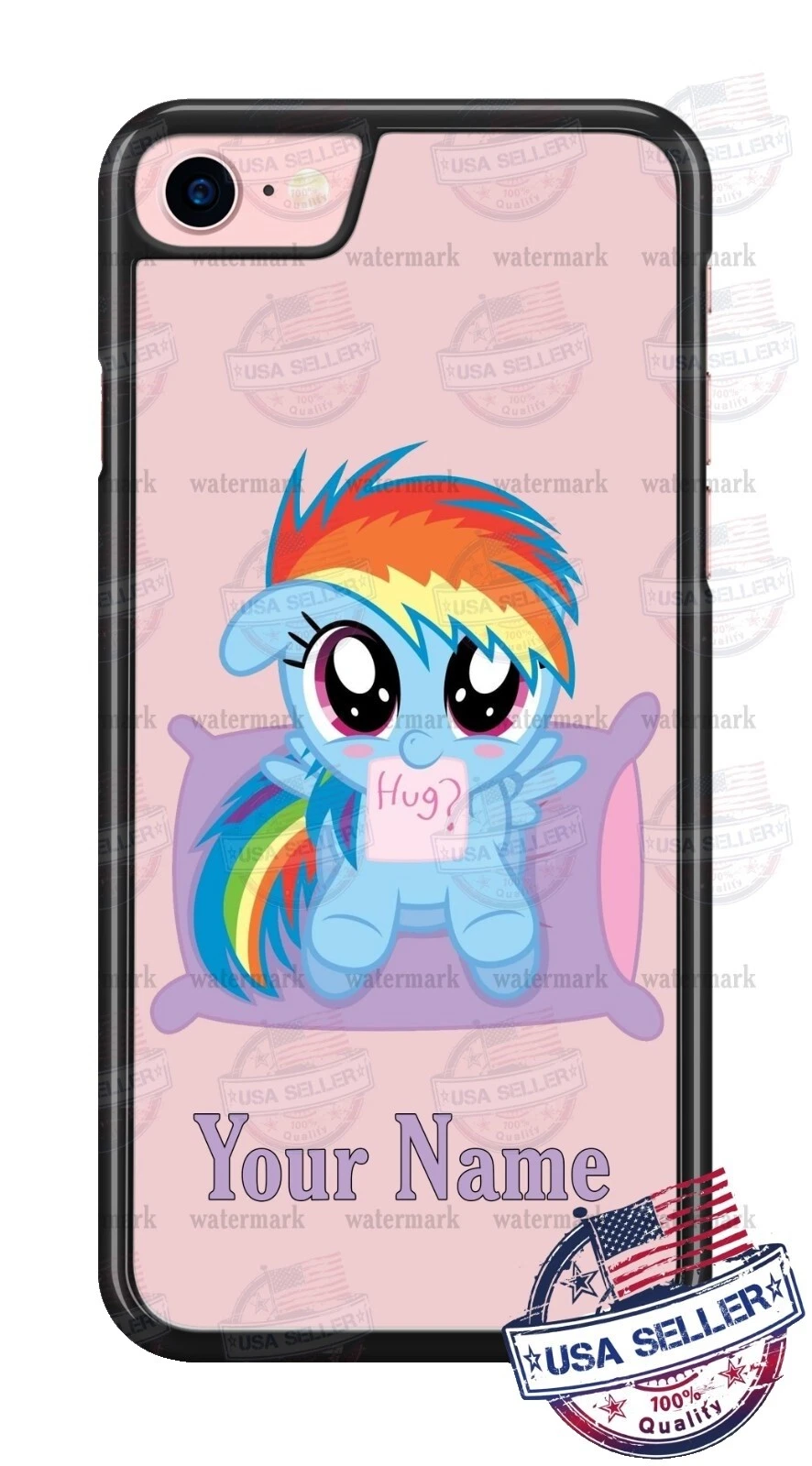 My Little Pony Cell Phone Cases, Covers & Skins for Samsung