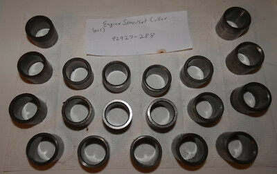 Kawasaki 900 Z1 KZ900 KZ1000 KZ1100 Engine Sprocket Collar pn