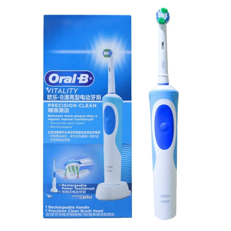 Oral-B Sonic Electric Toothbrushes