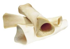 Redbarn Pet Products White Bone Dog Chew (3 Pack) 
